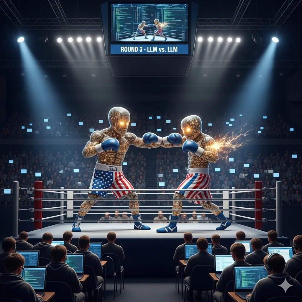 Geopolítica, GPUs e IA