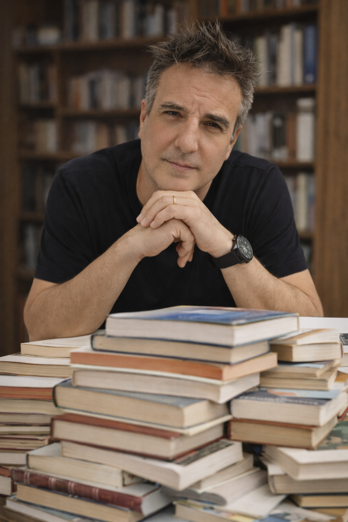 Pablo libros